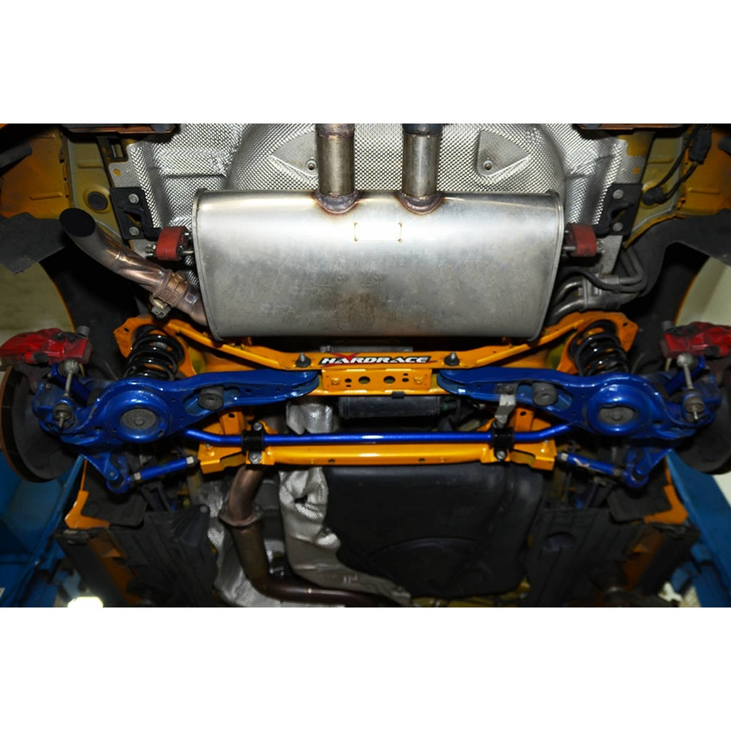 HARDRACE 7742 SWAY BAR FORD FOCUS 13 Photo-6