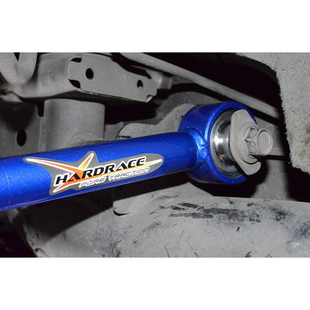 HARDRACE 7503 ADJ. CAMBER/TOE/CASTER ARM NISSAN R35 GTR 07- Photo-5