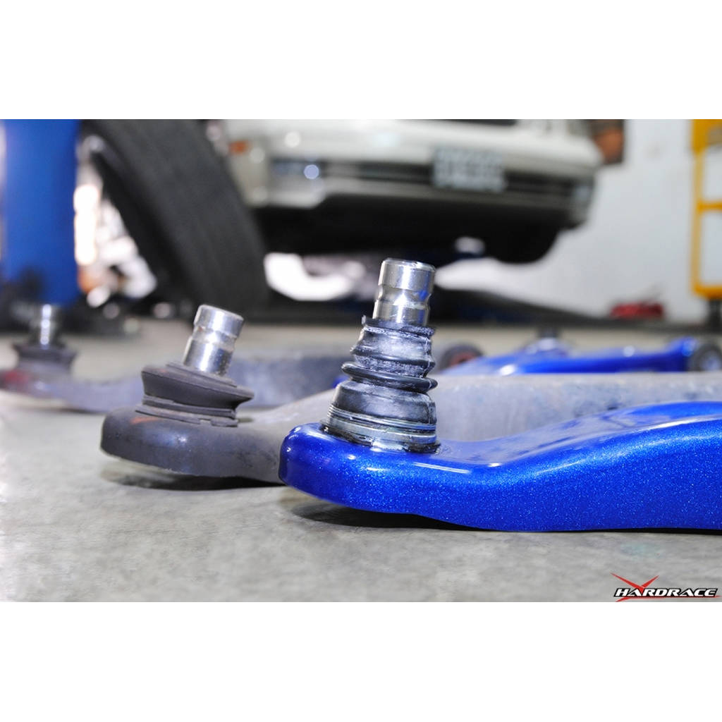 HARDRACE 7789 RC BALL JOINT LUXGEN LUXGEN S5 11- Photo-2