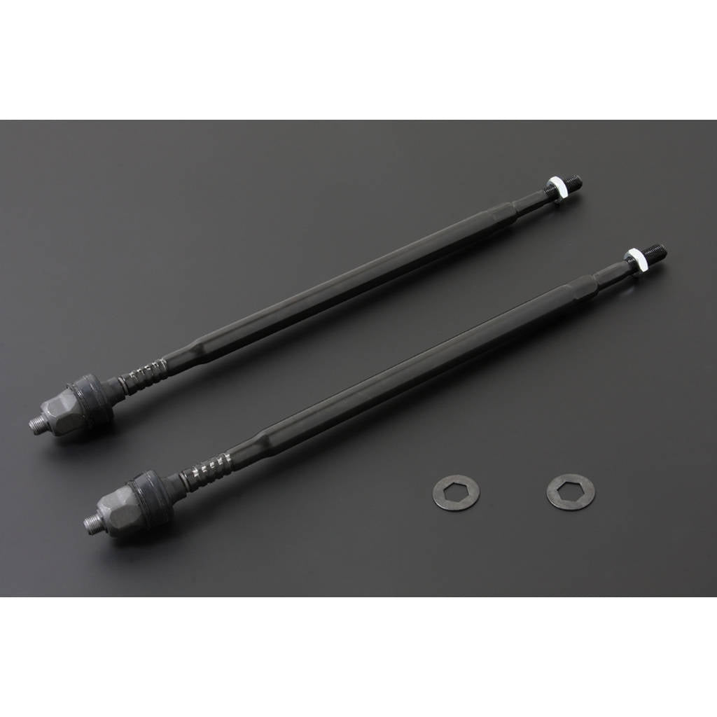 HARDRACE 6985 UPGRADE TIE ROD HONDA CIVIC 01-05 Photo-0