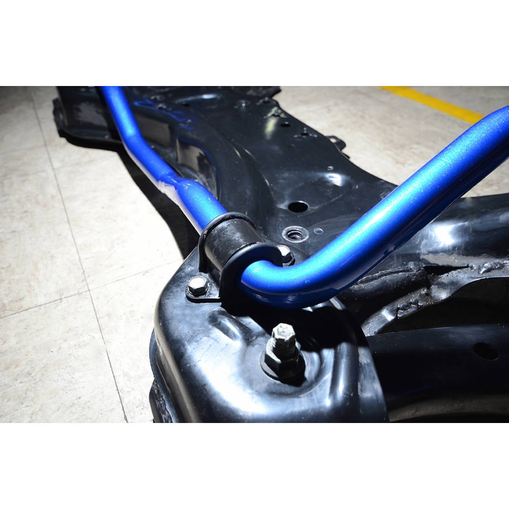 HARDRACE 7980 SWAY BAR TOYOTA ALTIS 01-08-13- Photo-6