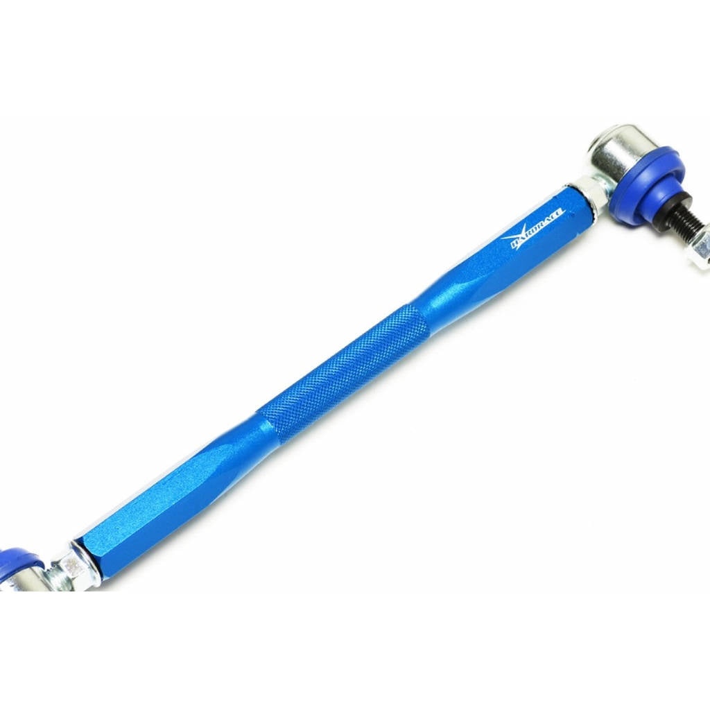 HARDRACE 8659-300 ADJ. STABILIZER LINK WMV UNIVERSAL Photo-3