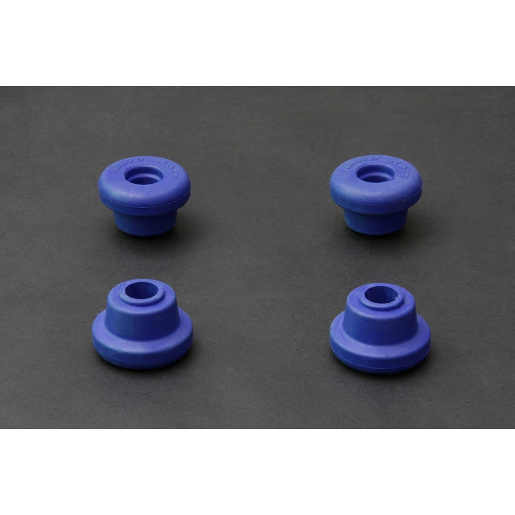 HARDRACE 6382 HARDEN RUBBER BUSHING SUZUKI SOLIO 02 Photo-0