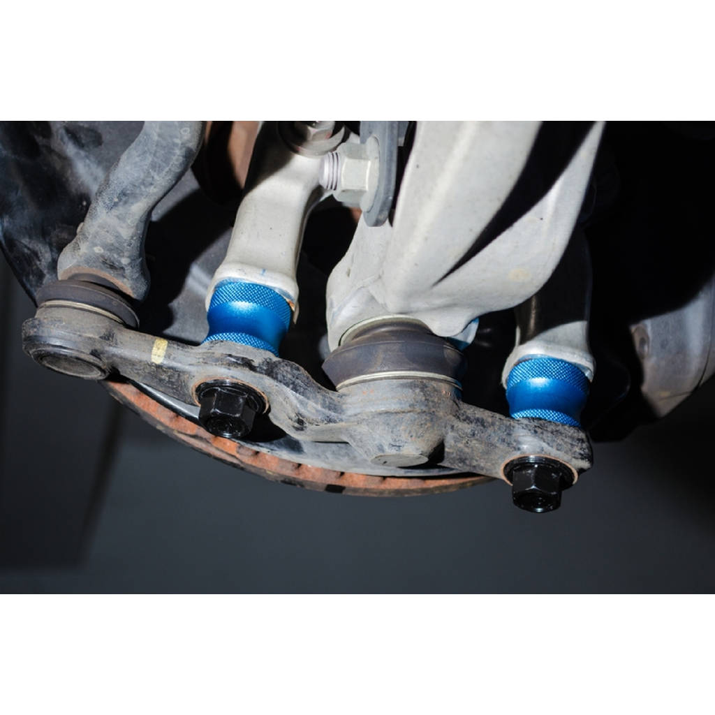 HARDRACE 7659 RC BALL JOINT LEXUS GS350 06-12 Photo-1