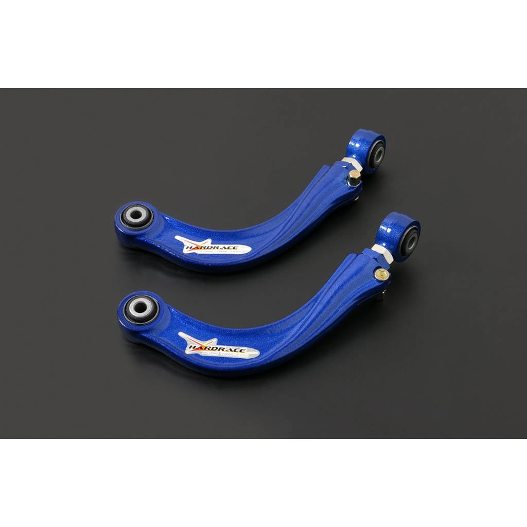 HARDRACE 6457-S ADJ. CAMBER/TOE/CASTER ARM FORD FOCUS 98- Photo-0
