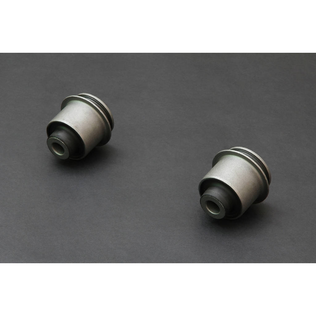 HARDRACE 7420 HARDEN RUBBER BUSHING HONDA S2000 99-09 Photo-0