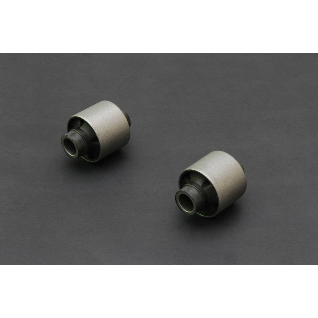 HARDRACE 7295 HARDEN RUBBER BUSHING MITSUBISHI LANCER EVO 96- Photo-0