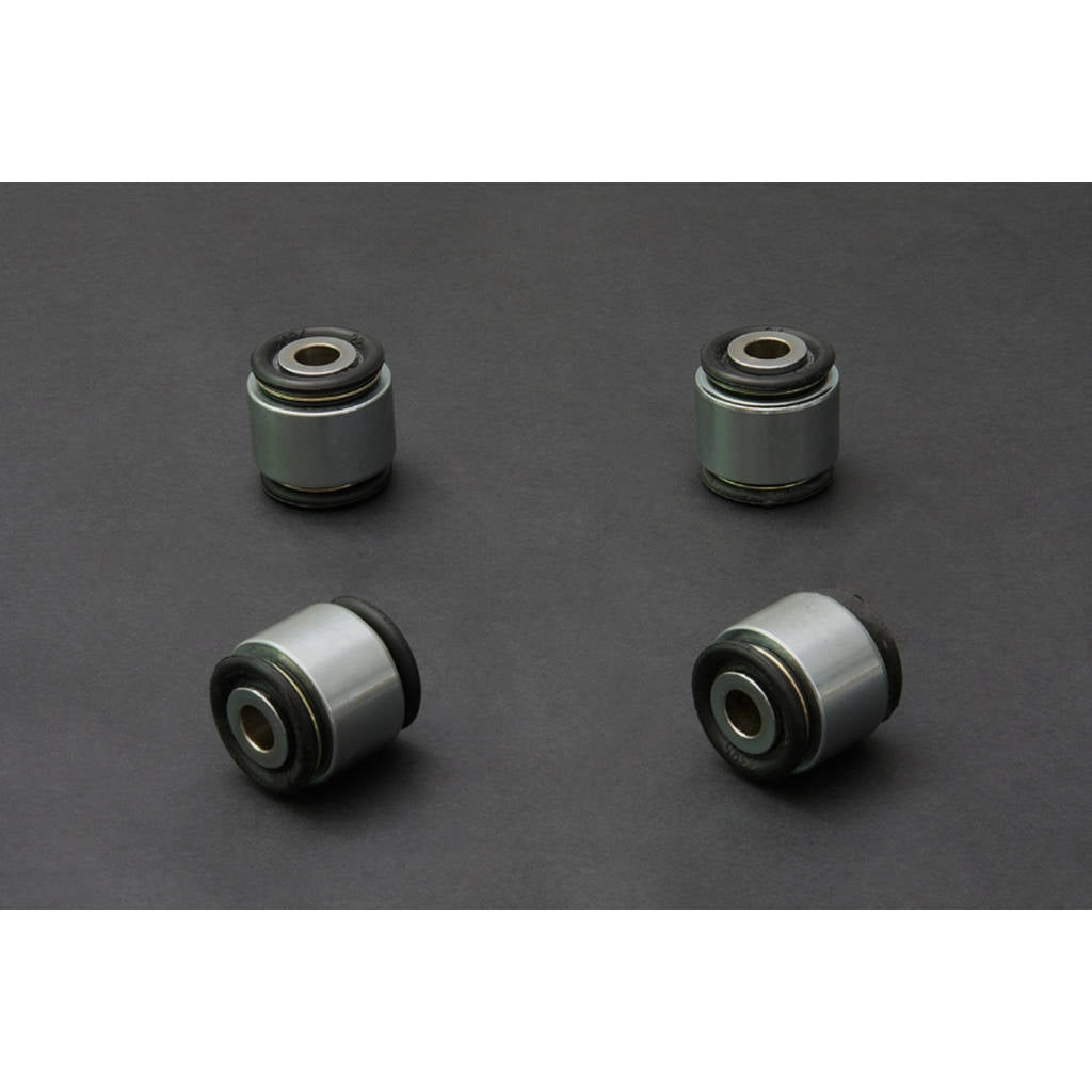 HARDRACE 6842F PILLOW BALL BUSHING SUBARU LEGACY 99-09 Photo-0