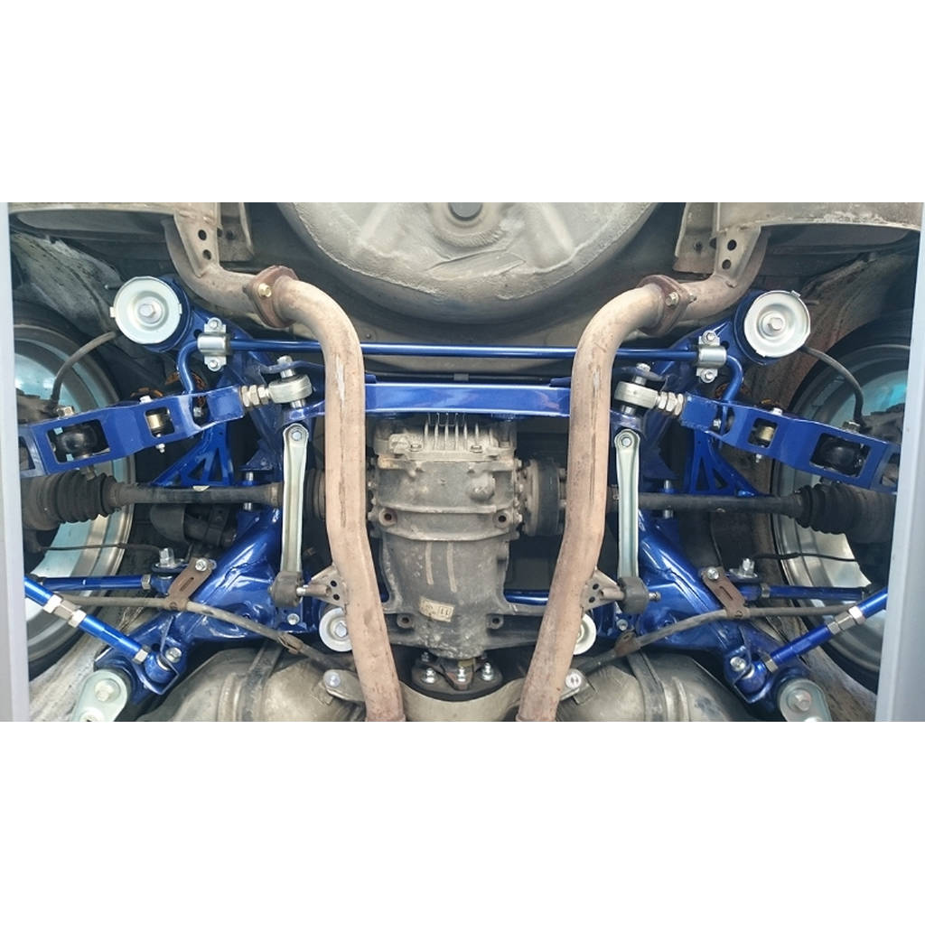 HARDRACE 7746 SWAY BAR LEXUS GS300 98-05 Photo-1