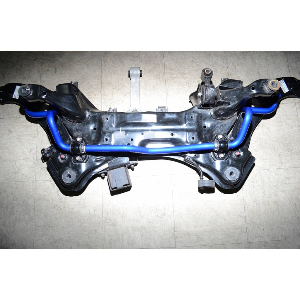 HARDRACE 8598 SWAY BAR HYUNDAI SANTA FE 12- Photo-1