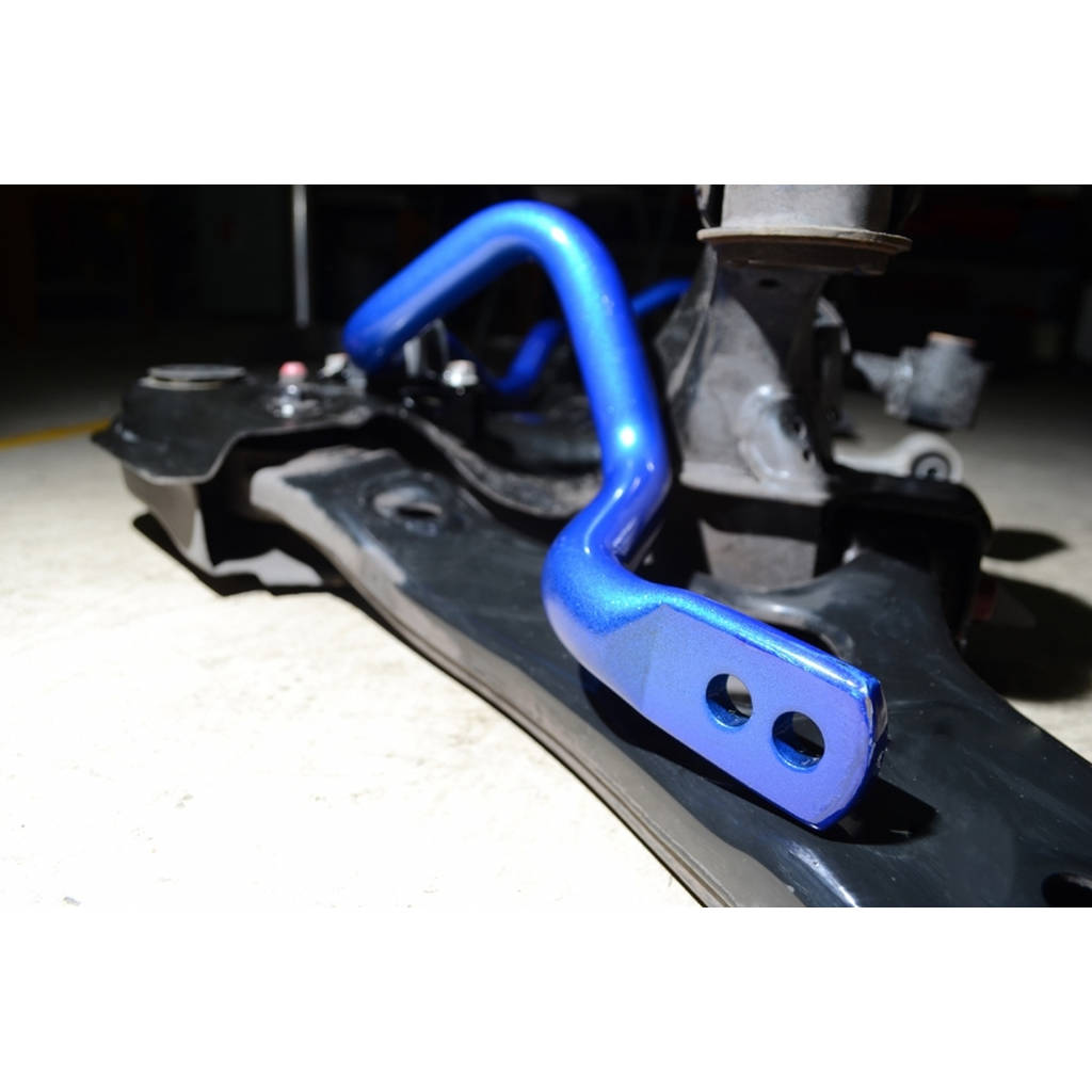 HARDRACE 8598 SWAY BAR HYUNDAI SANTA FE 12- Photo-2