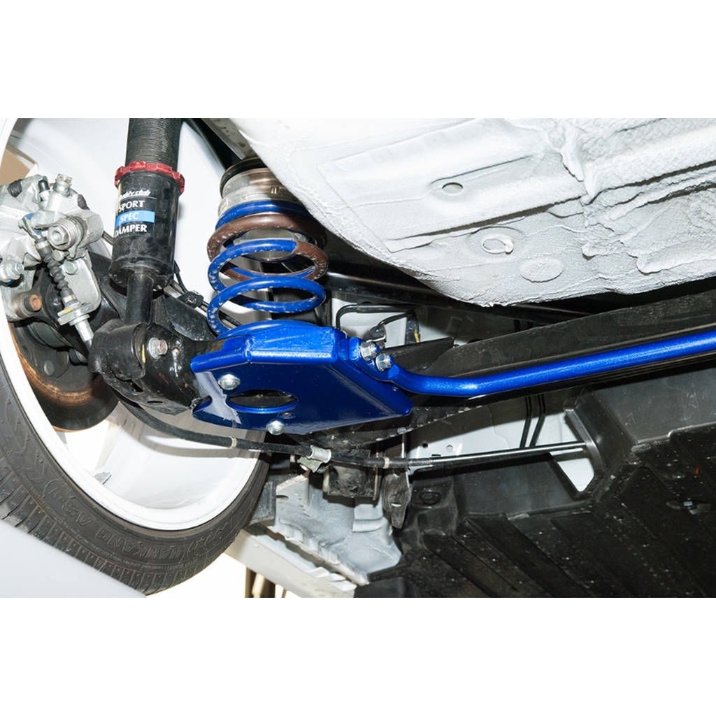 HARDRACE 7849 SWAY BAR HONDA FIT 14- Photo-1