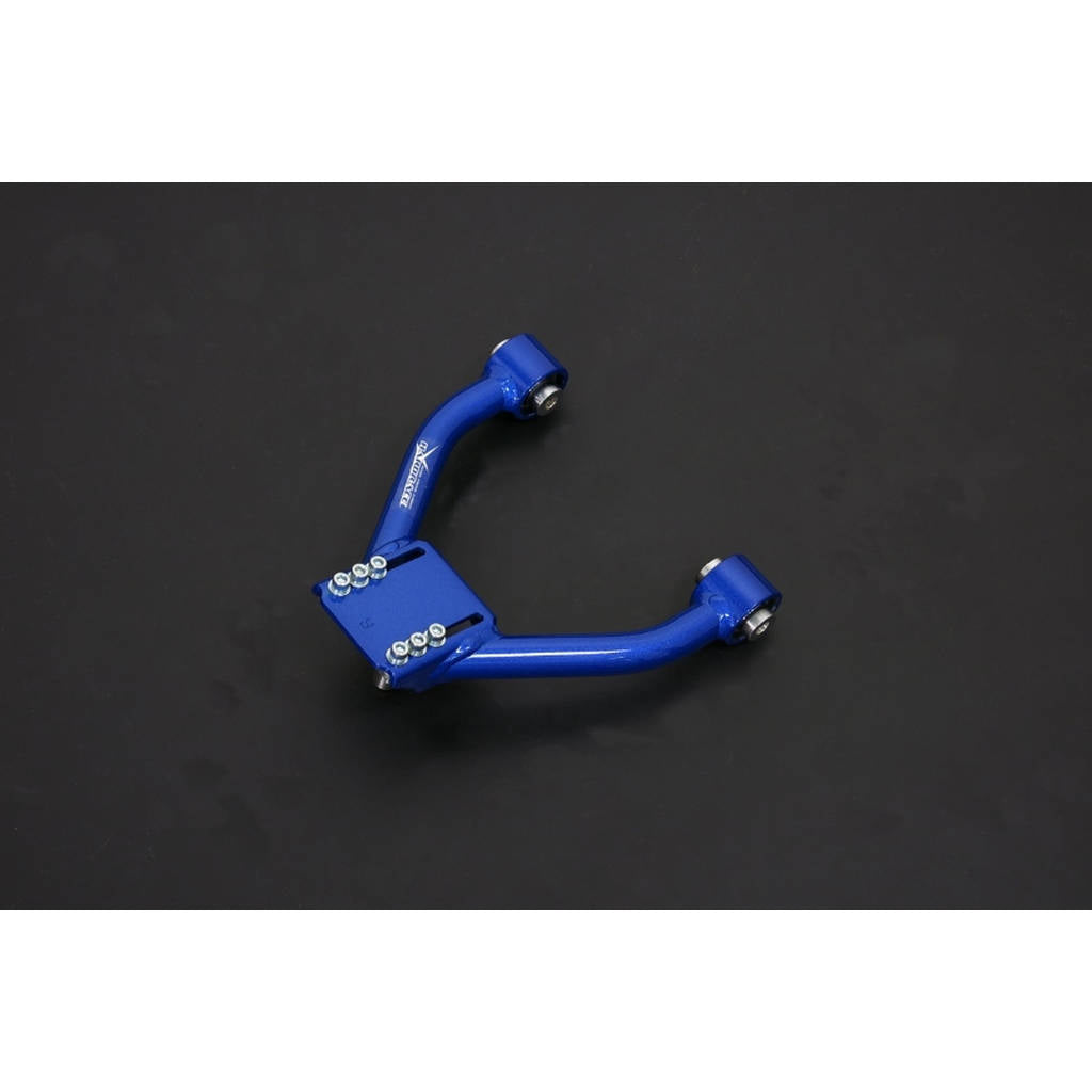 HARDRACE 8667 ADJ. CONTROL ARM MAZDA RX7 Photo-0