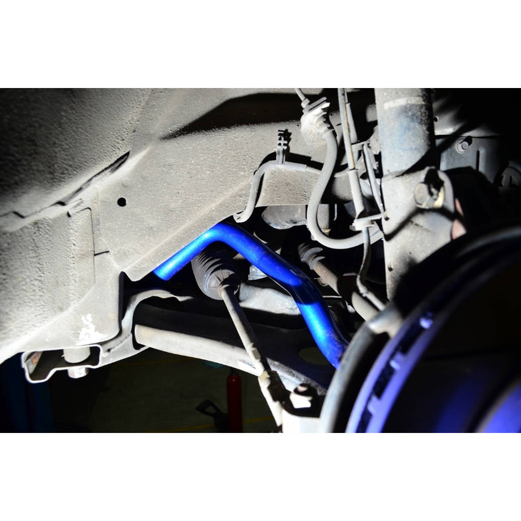 HARDRACE 8554 SWAY BAR MITSUBISHI COLT 09 Photo-7