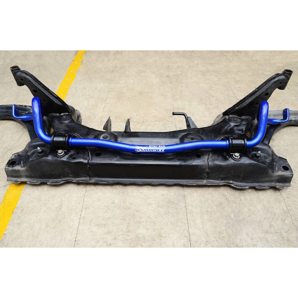 HARDRACE 7908 SWAY BAR FORD FIESTA 14 Photo-2