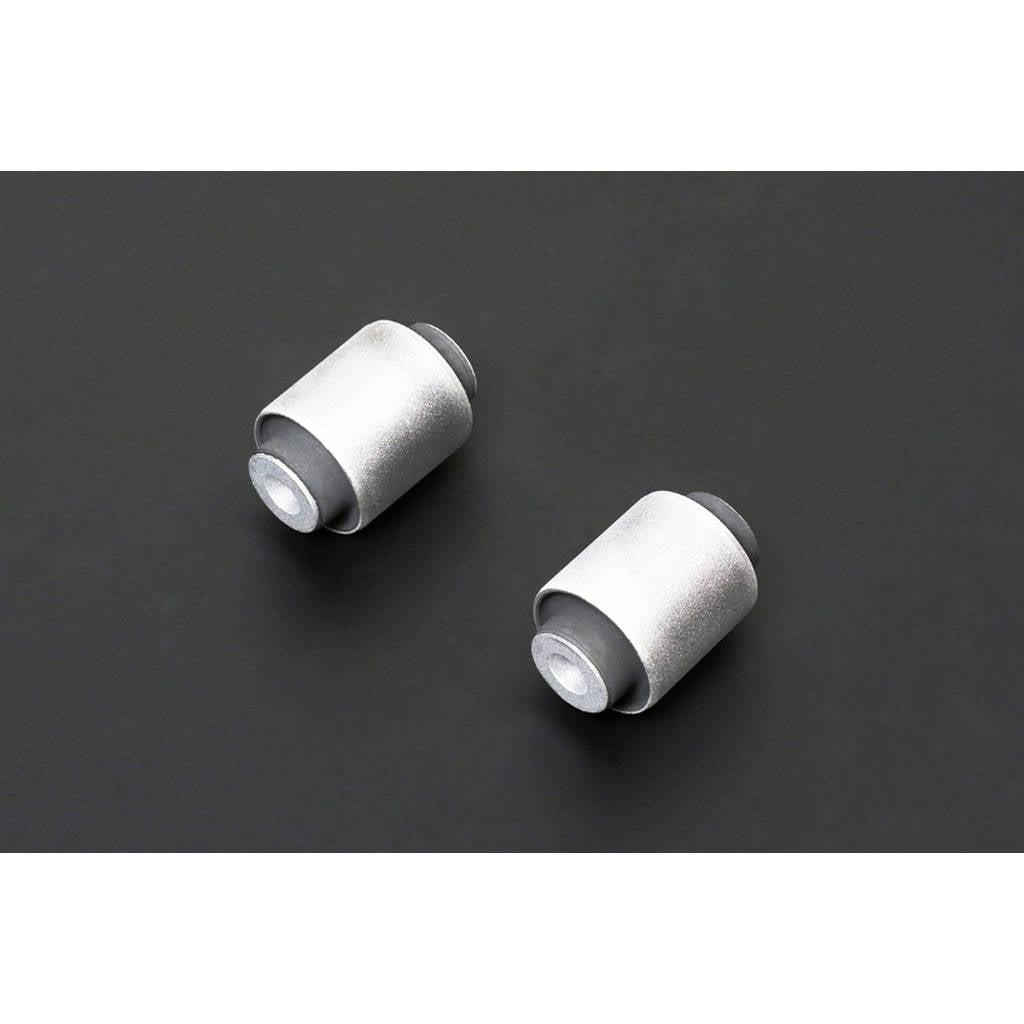 HARDRACE 7966 HARDEN RUBBER BUSHING NISSAN 370Z 08- Photo-0