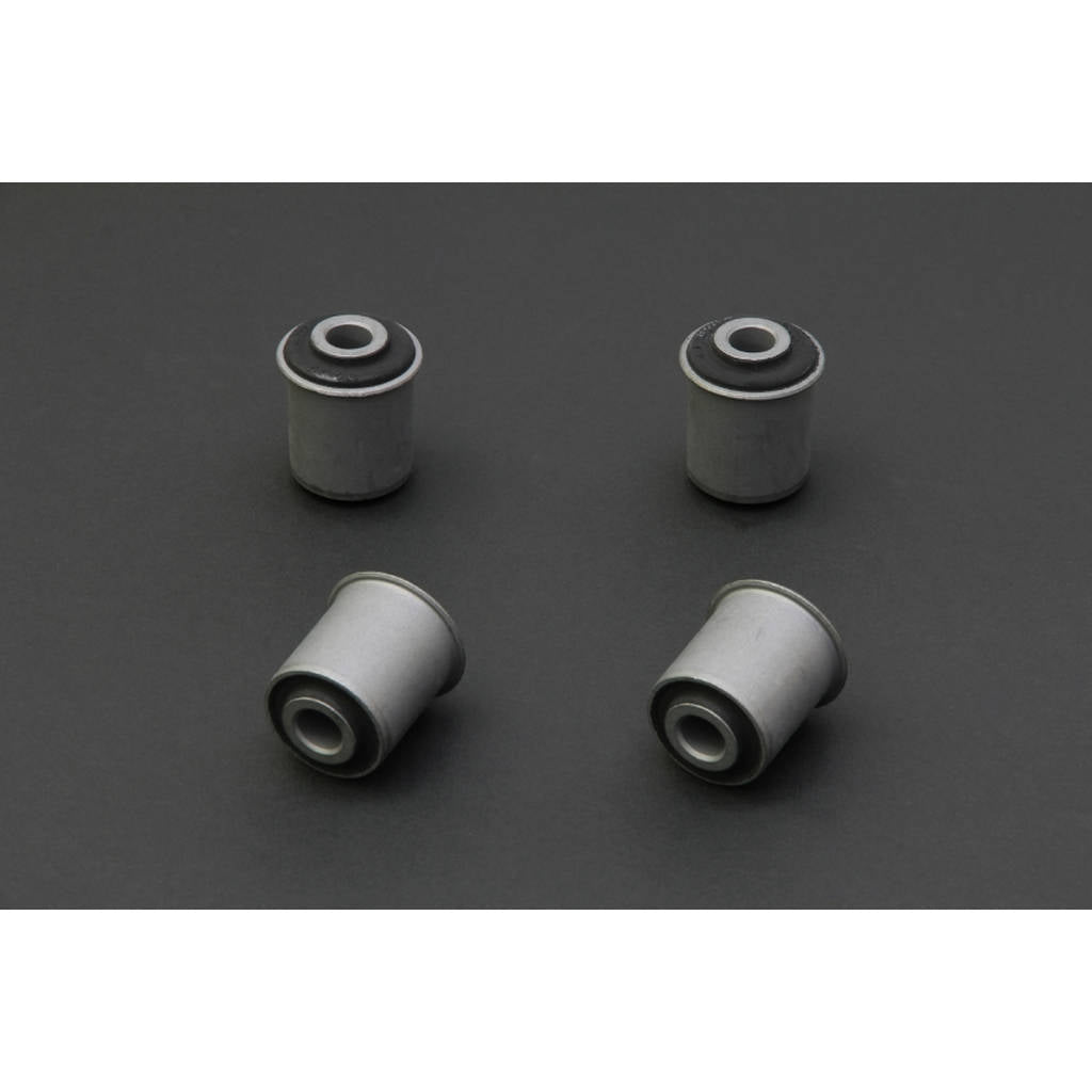 HARDRACE 6739 HARDEN RUBBER BUSHING NISSAN 240SX S13 89-94 Photo-0