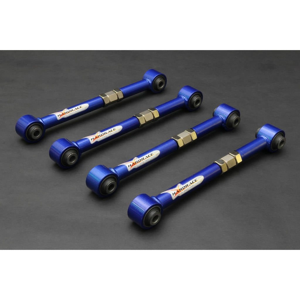 HARDRACE 6636 ADJ. CAMBER/TOE/CASTER ARM HONDA ACCORD 98-02 Photo-0