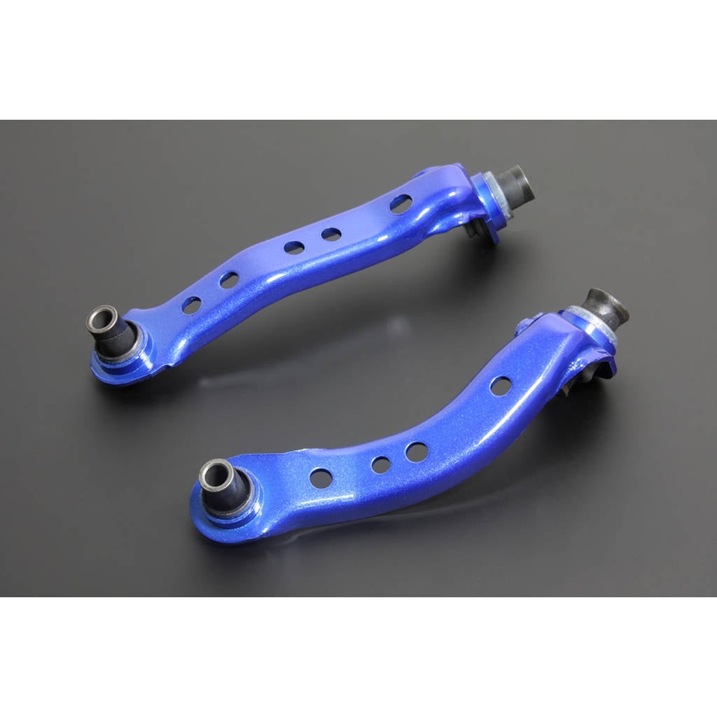 HARDRACE 7610 CONTROL ARM NISSAN TIIDA 04-12 Photo-0