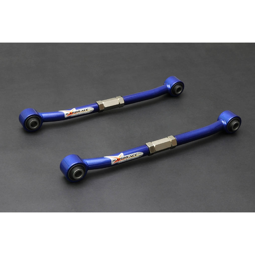 HARDRACE 7442 ADJ. CAMBER/TOE/CASTER ARM KIA OPTIMA 12 Photo-0