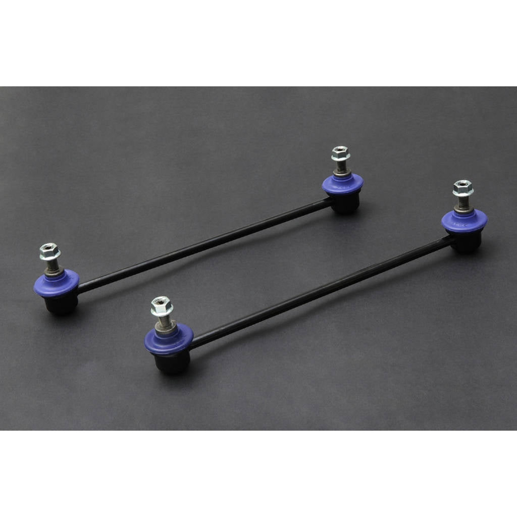 HARDRACE 6891 REINFORCED FIXED STABILIZER LINK HONDA FIT 08-13 Photo-0