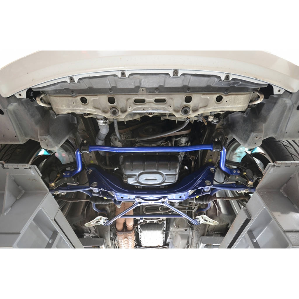 HARDRACE 7745 SWAY BAR LEXUS GS300 98-05 Photo-5
