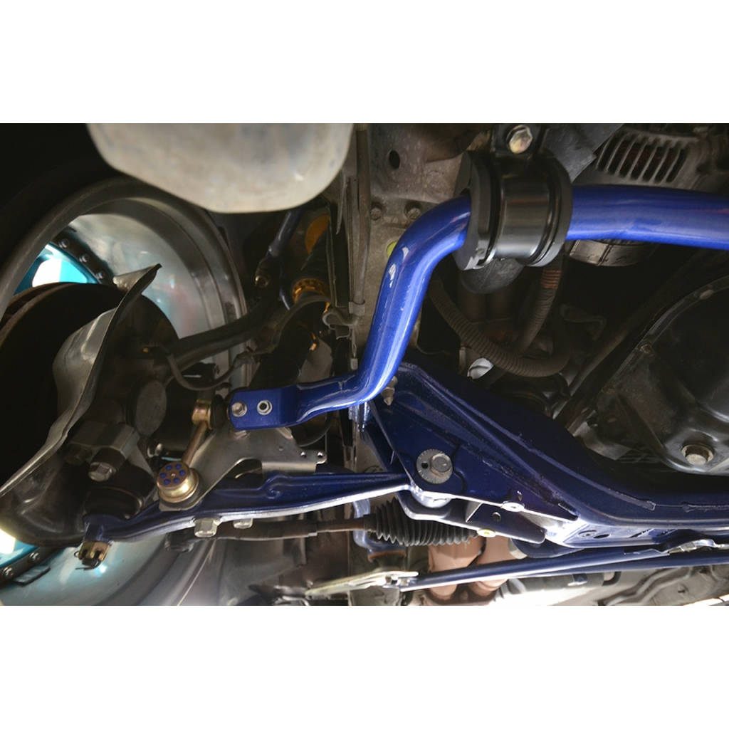 HARDRACE 7745 SWAY BAR LEXUS GS300 98-05 Photo-6