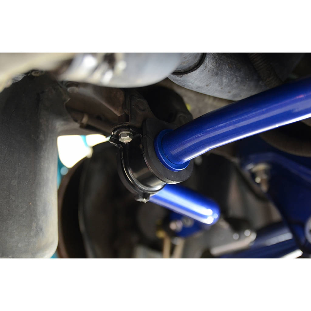 HARDRACE 7745 SWAY BAR LEXUS GS300 98-05 Photo-7