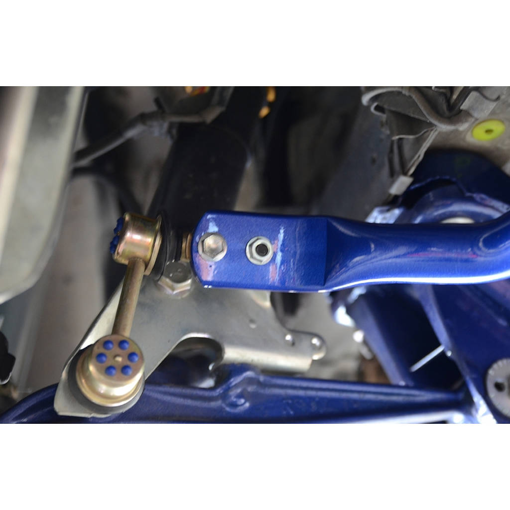 HARDRACE 7745 SWAY BAR LEXUS GS300 98-05 Photo-8