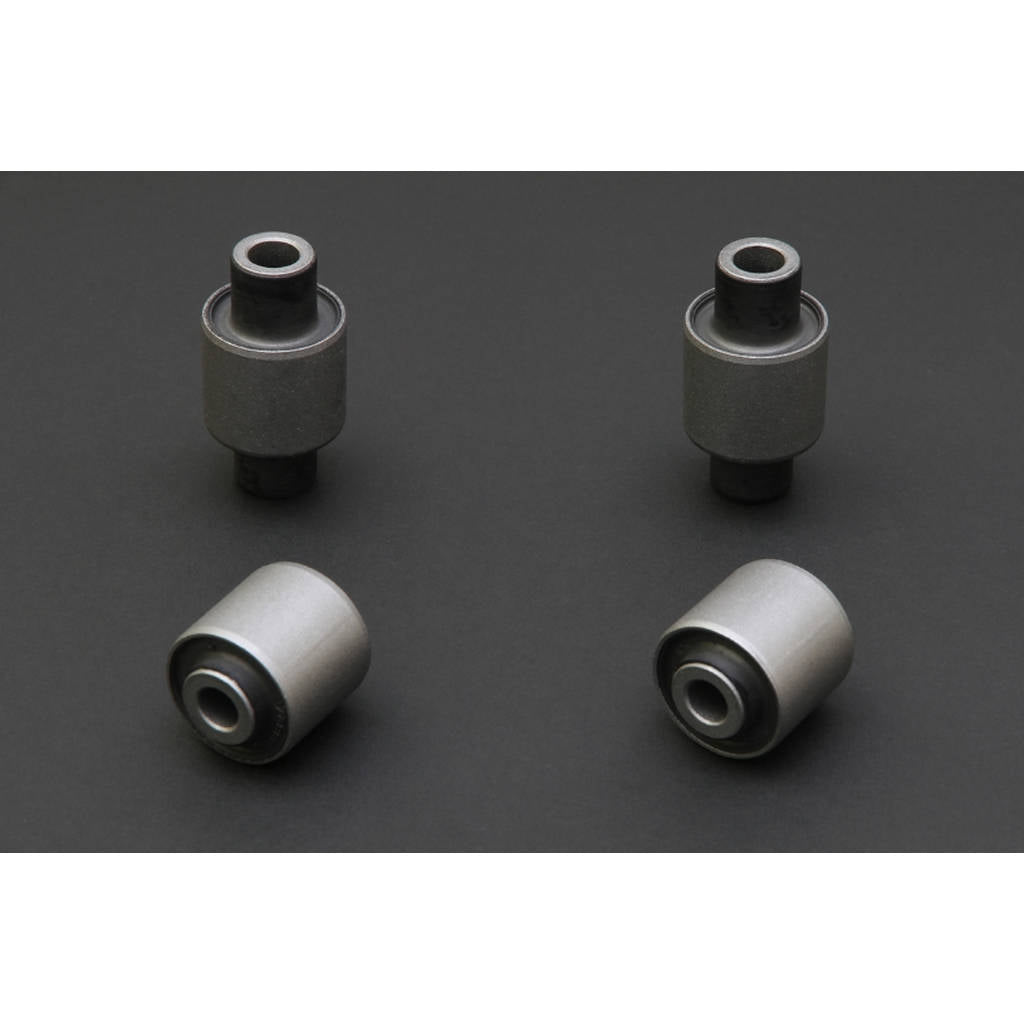 HARDRACE 7138 HARDEN RUBBER BUSHING NISSAN 350Z 03-08 Photo-0