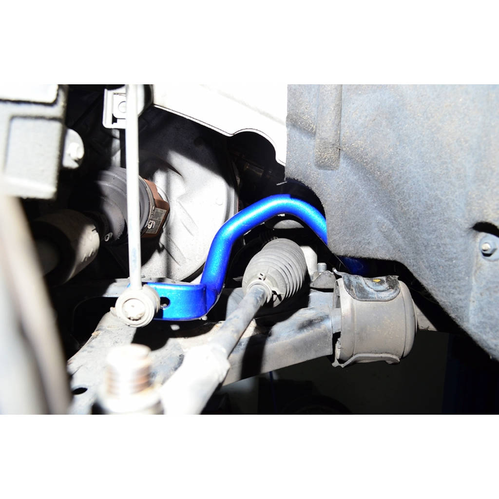 HARDRACE 8550 SWAY BAR VOLVO VOLVO V60 11- Photo-2