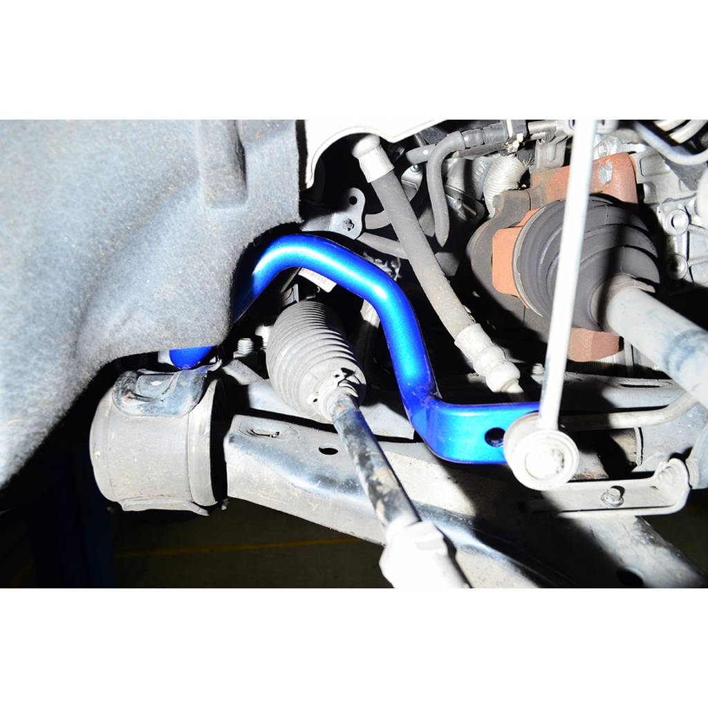 HARDRACE 8550 SWAY BAR VOLVO VOLVO V60 11- Photo-5