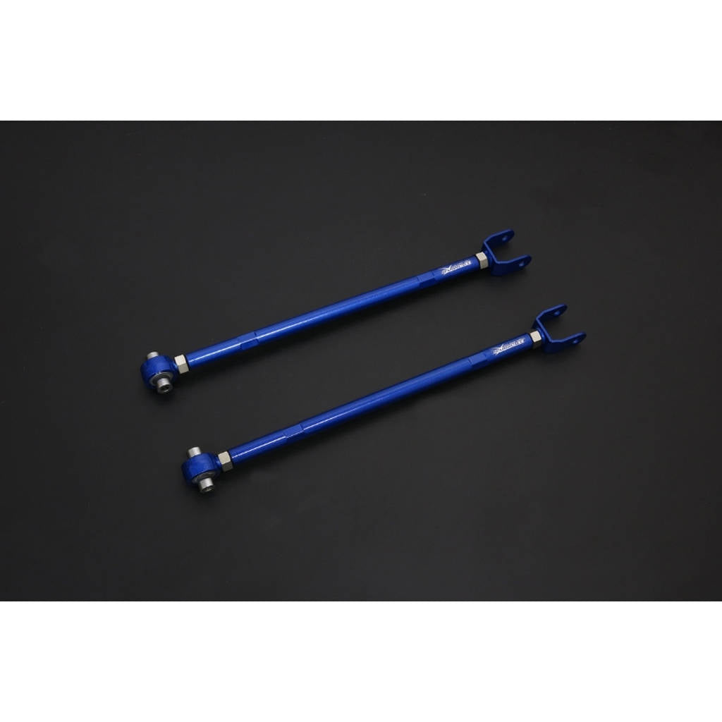 HARDRACE 7408 ADJ. CAMBER/TOE/CASTER ARM VW GOLF 03-09 Photo-0