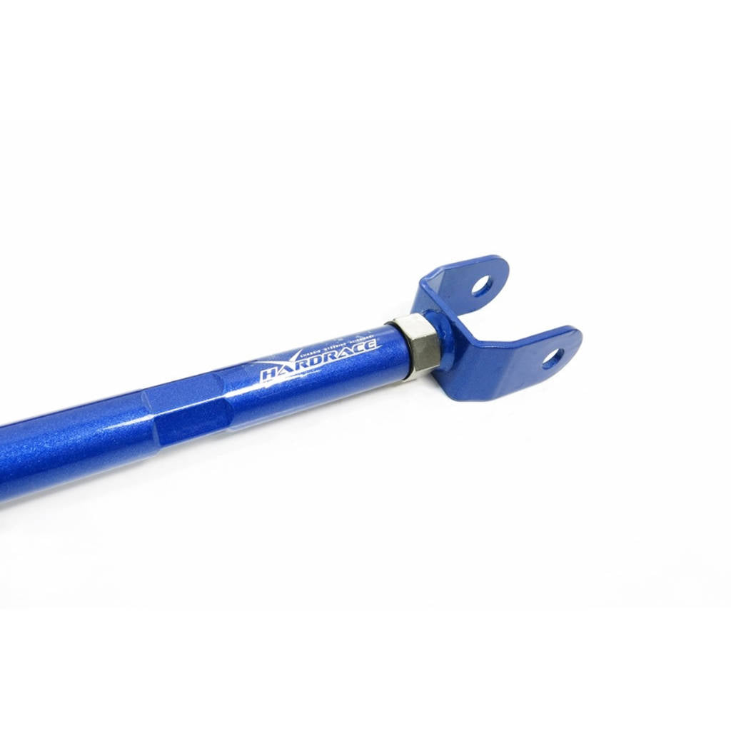HARDRACE 7408 ADJ. CAMBER/TOE/CASTER ARM VW GOLF 03-09 Photo-1
