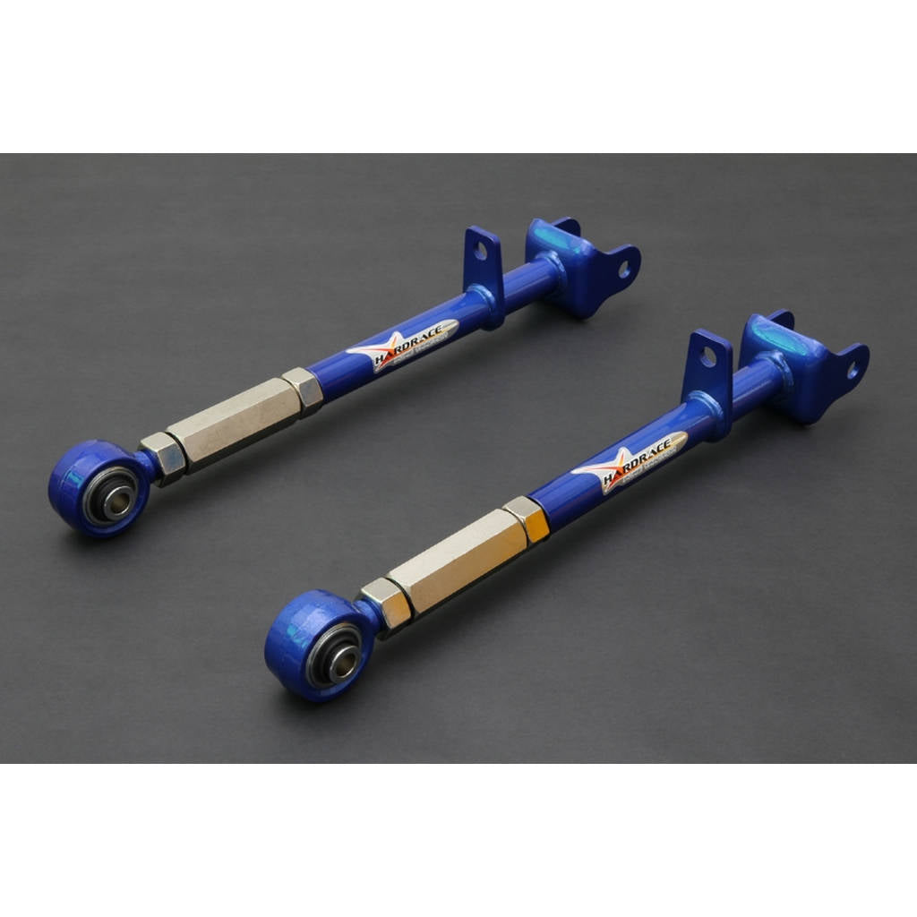 HARDRACE 7353 ADJ. CAMBER/TOE/CASTER ARM LEXUS LS400 95-00 Photo-0