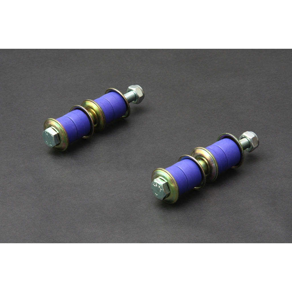 HARDRACE 6364 REINFORCED FIXED STABILIZER LINK HONDA ACCORD 90-97 Photo-0