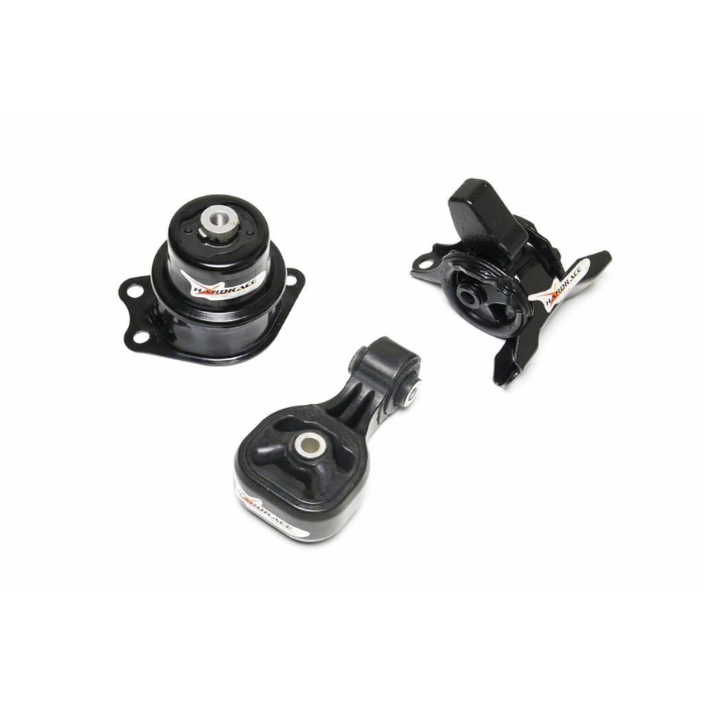 HARDRACE 8676 HARDEN ENGINE MOUNT HONDA FIT 08-13 Photo-1