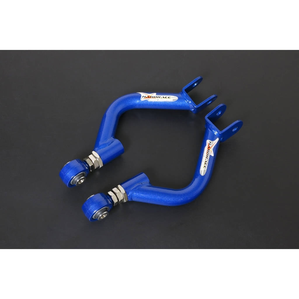 HARDRACE 8689 ADJ. CAMBER/TOE/CASTER ARM NISSAN NISSAN 240SX 95-01 Photo-0