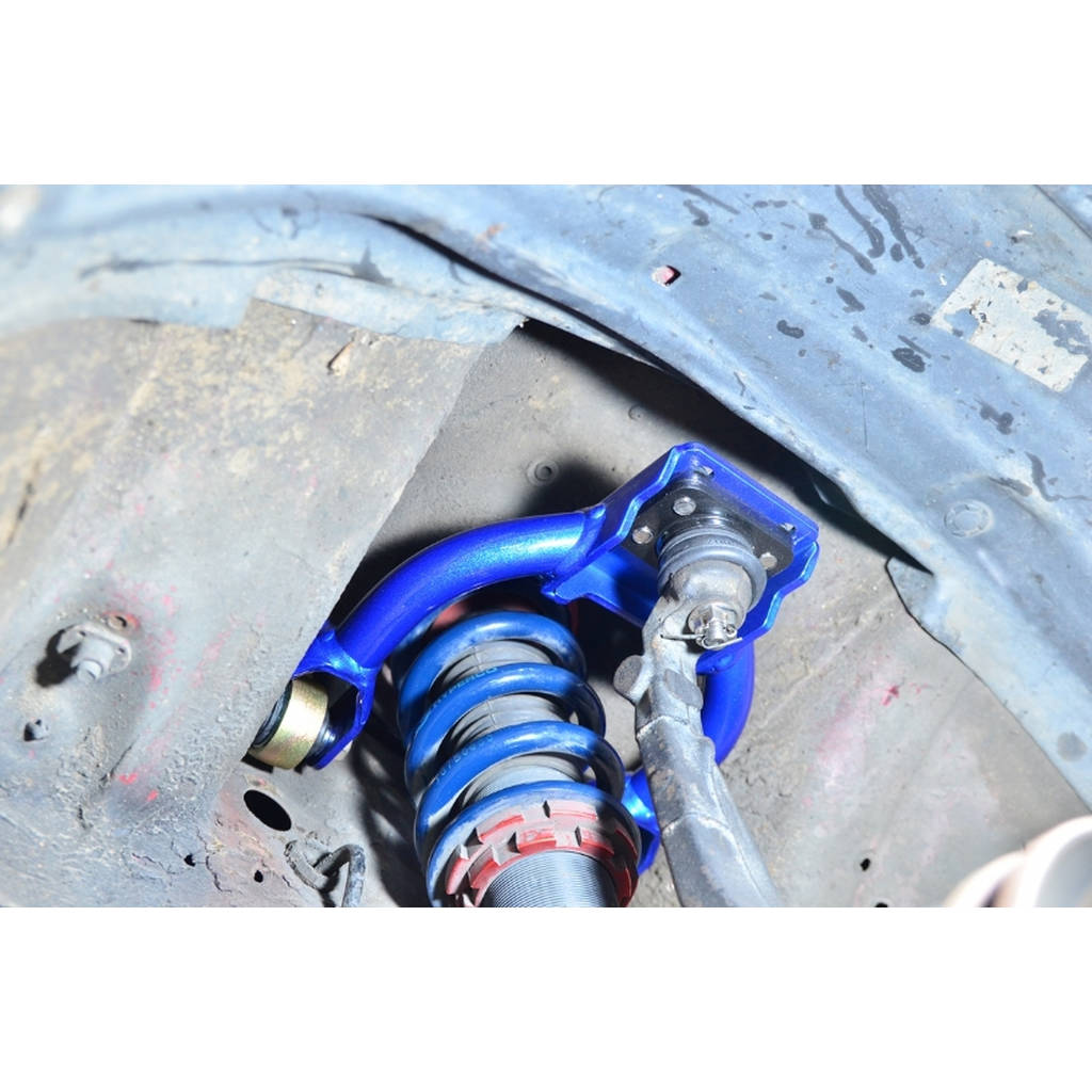 HARDRACE 6329 ADJ. CONTROL ARM HONDA CIVIC 92-96 Photo-2