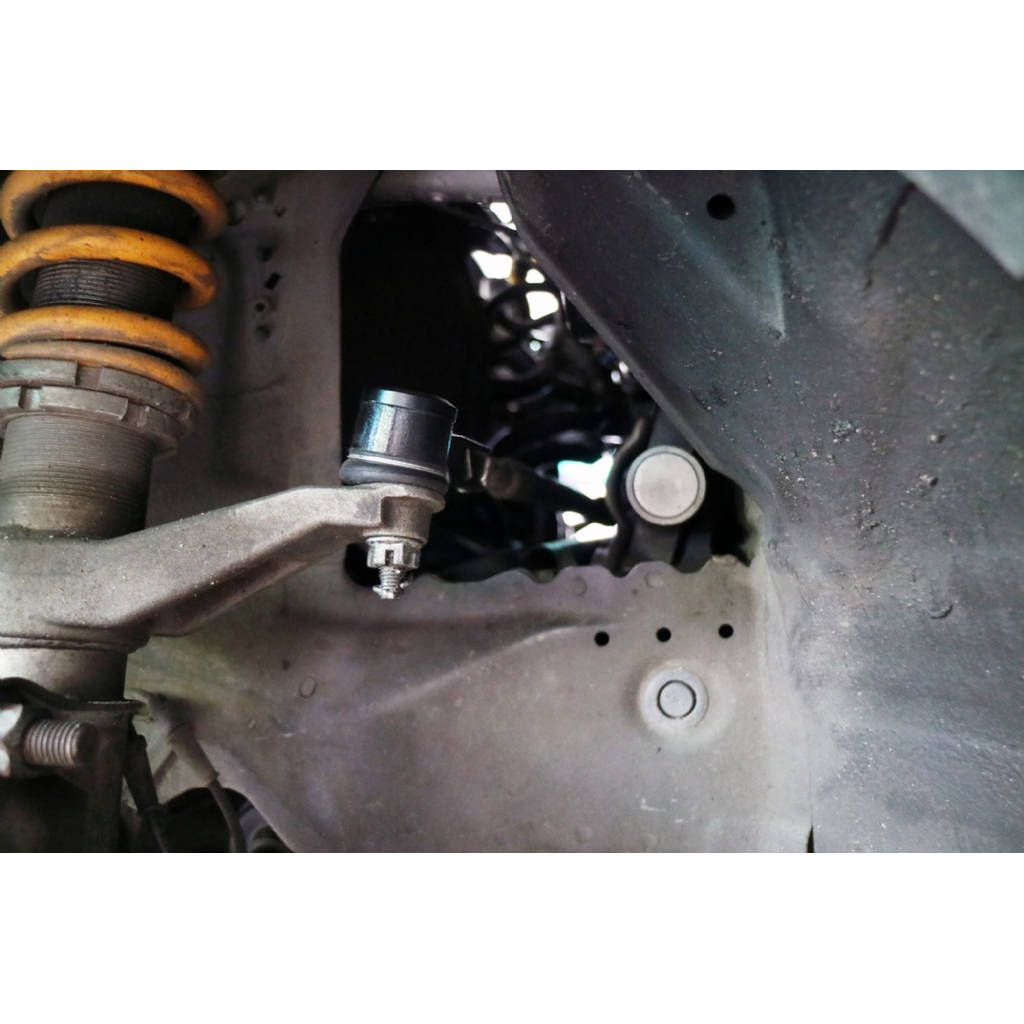 HARDRACE 8144 UPGRADE TIE ROD END ACURA ACURA RSX 01-05 Photo-5