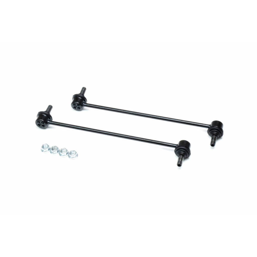 HARDRACE 8566 REINFORCED FIXED STABILIZER LINK MAZDA CX5 12- Photo-2