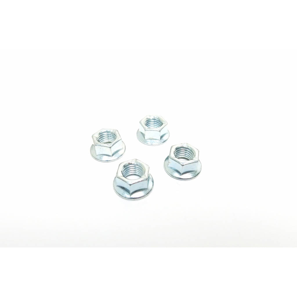 HARDRACE 8566 REINFORCED FIXED STABILIZER LINK MAZDA CX5 12- Photo-3