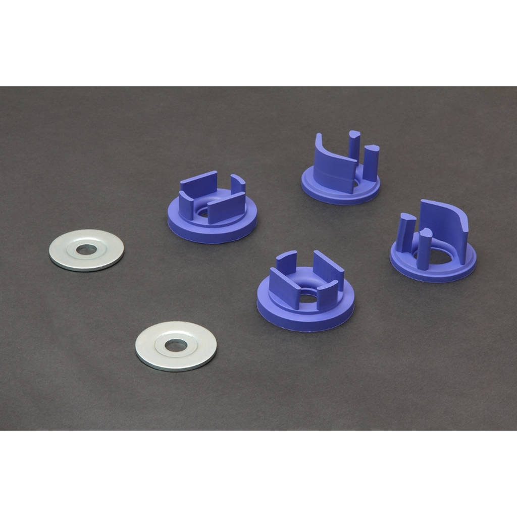 HARDRACE 7381 STRUT BUSHING SUBARU LEGACY 09- Photo-0