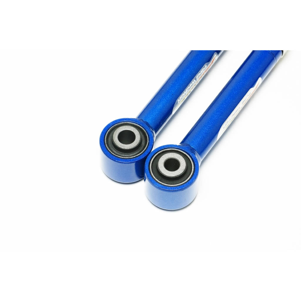 HARDRACE 6158 ADJ. CAMBER/TOE/CASTER ARM SUBARU IMPREZA 93-06 Photo-2