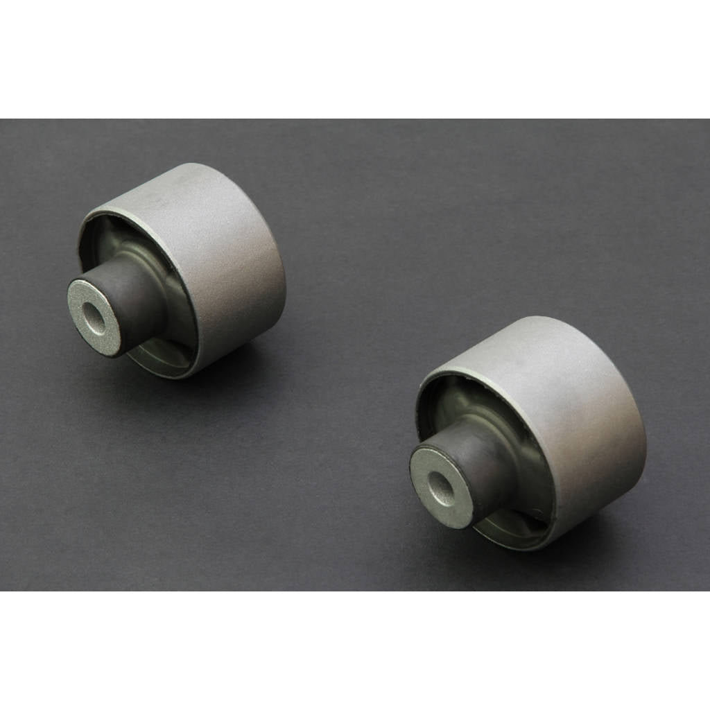 HARDRACE 6182 HARDEN RUBBER BUSHING MITSUBISHI LANCER 93-00 Photo-0