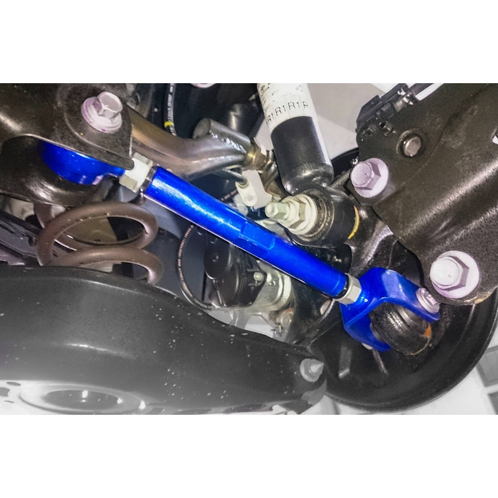 HARDRACE 8884 ADJ. CAMBER/TOE/CASTER ARM TOYOTA C-HR/PRIUS 17- Photo-5