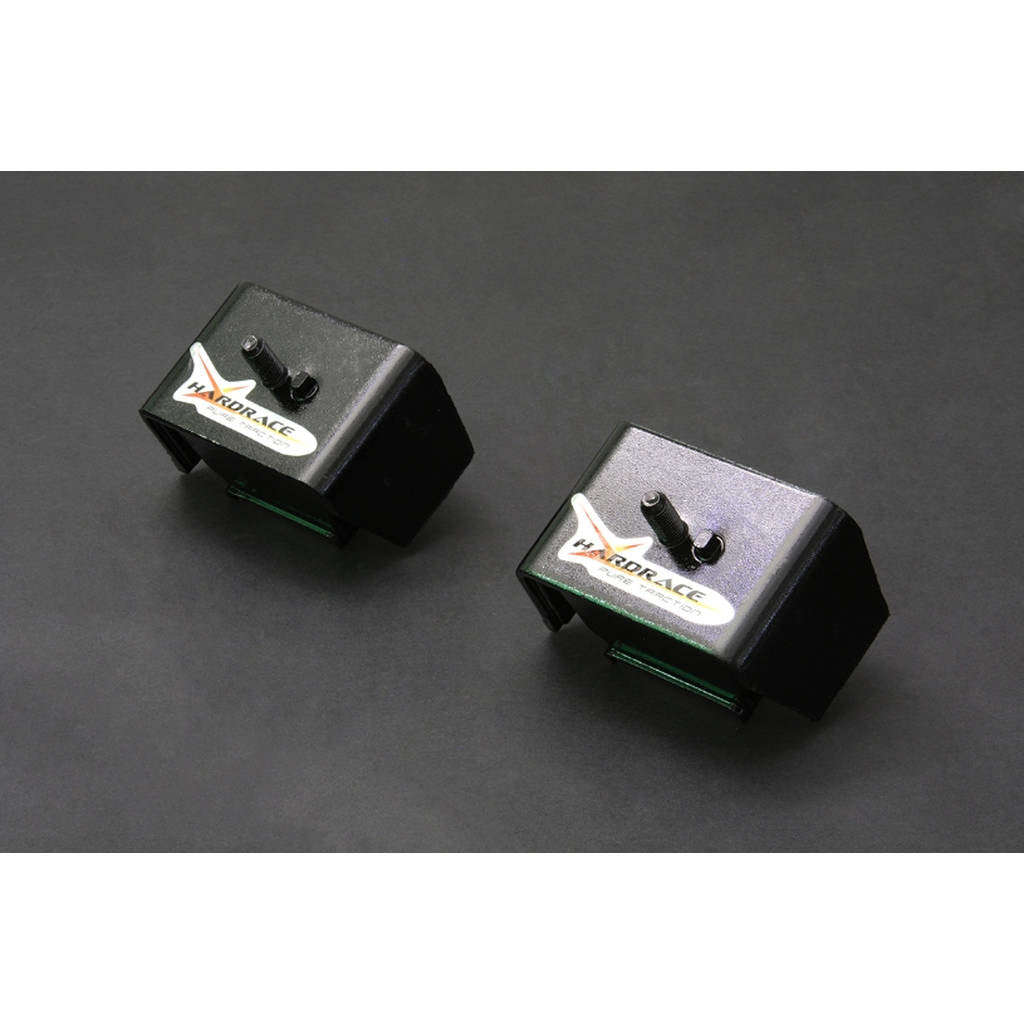HARDRACE 7576 HARDEN ENGINE MOUNT NISSAN SKYLINE Photo-0