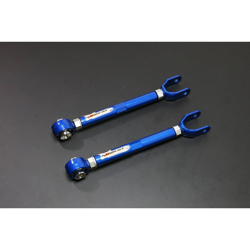 HARDRACE 6335 ADJ. CAMBER/TOE/CASTER ARM NISSAN 350Z 03-08 Photo-0