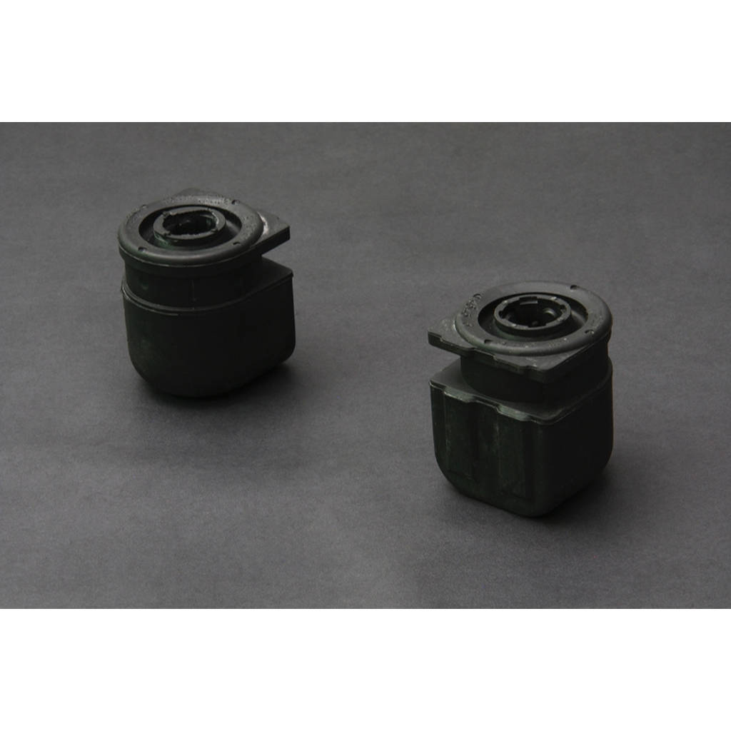 HARDRACE 6224-A HARDEN RUBBER BUSHING NISSAN PRIMERA P10 95-01 Photo-0
