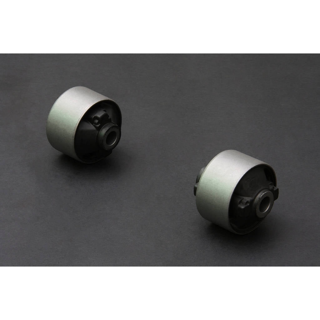 HARDRACE 6841 HARDEN RUBBER BUSHING SUBARU LEGACY 99-08 Photo-0